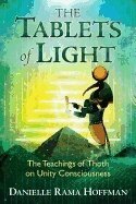 Danielle Rama Hoffman - Tablets of Light, Häftad. Tillgänglighet: Lägg i varukorg