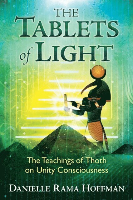 Danielle Rama Hoffman - Tablets of Light, E-bok. Tillgänglighet: Lägg i varukorg