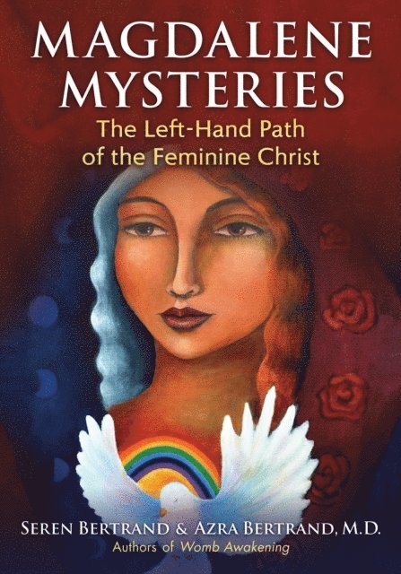Azra Bertrand, Seren Bertrand - Magdalene Mysteries, E-bok