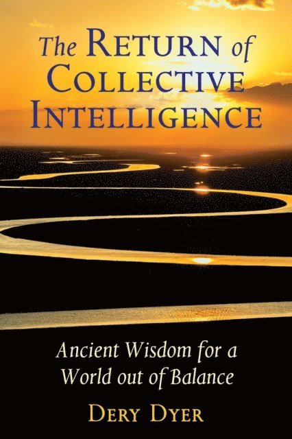 Dery Dyer - Return of Collective Intelligence, E-bok