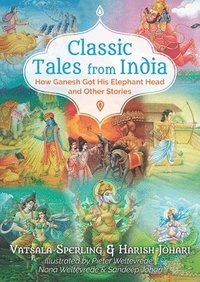 Classic Tales from India