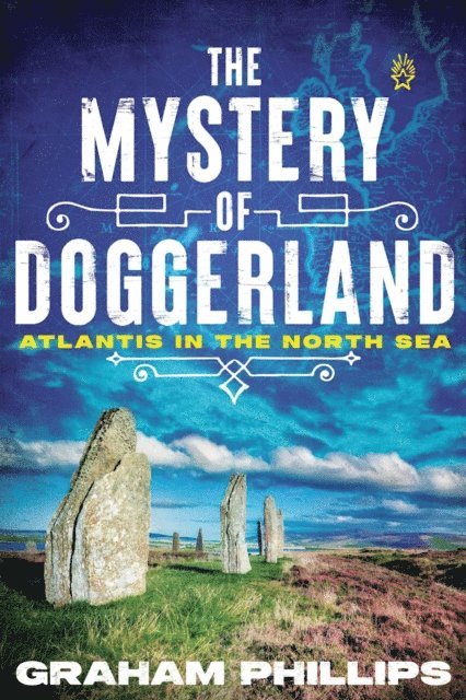 Graham Phillips - Mystery of Doggerland, E-bok
