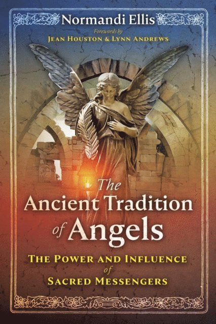 Normandi Ellis - Ancient Tradition of Angels, E-bok