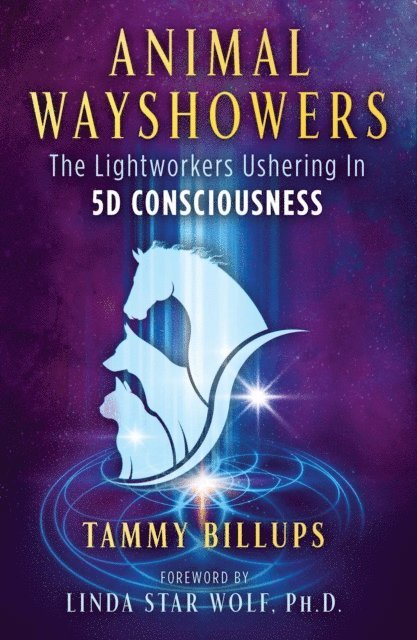 Tammy Billups - Animal Wayshowers, E-bok