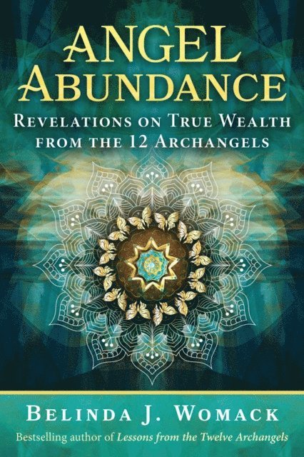 Belinda J. Womack - Angel Abundance, E-bok