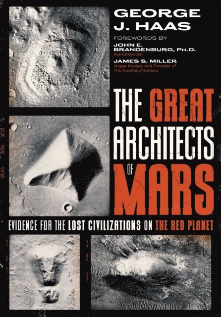 George J. Haas - Great Architects of Mars, E-bok. Tillgänglighet: Lägg i varukorg