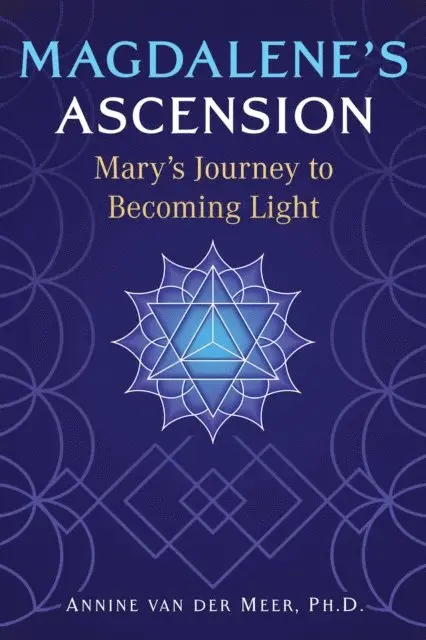 Annine van der Meer - Magdalene's Ascension, E-bok. Tillgänglighet: Lägg i varukorg