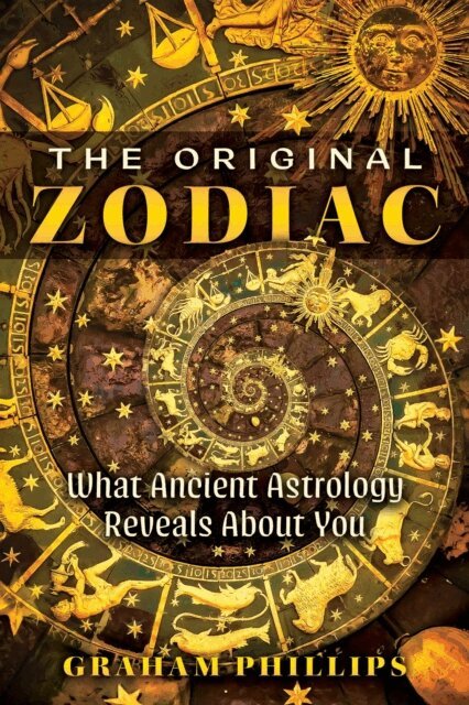 Graham Phillips - Original Zodiac, E-bok