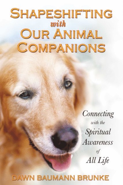 Dawn Baumann Brunke - Shapeshifting with Our Animal Companions, E-bok