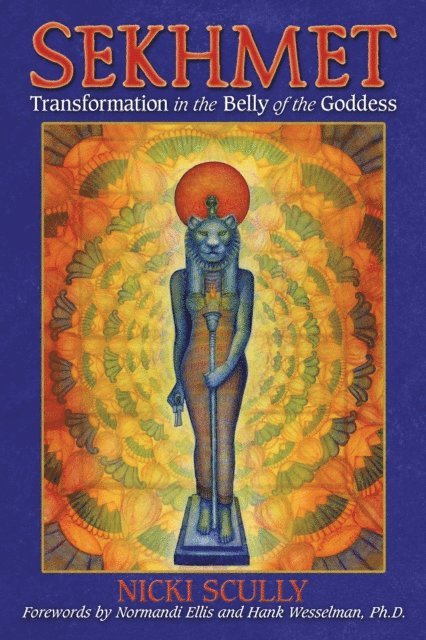 Nicki Scully - Sekhmet, E-bok