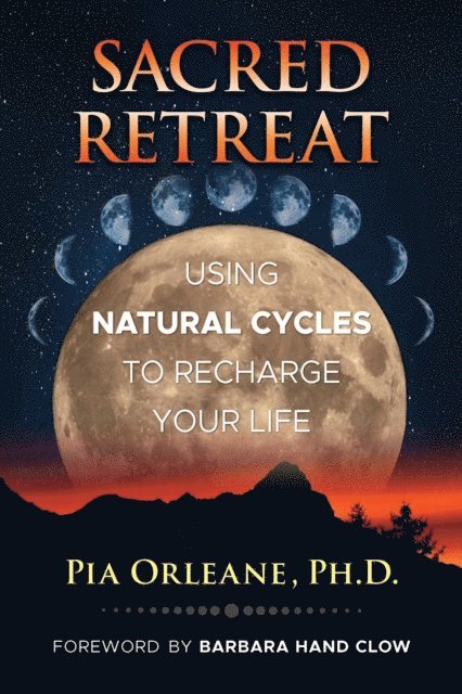 Pia Orleane - Sacred Retreat, E-bok