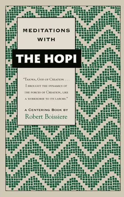 Robert Boissiere - Meditations with the Hopi, E-bok. Tillgänglighet: Lägg i varukorg