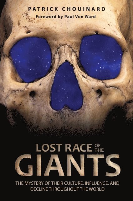 Patrick Chouinard - Lost Race of the Giants, E-bok. Tillgänglighet: Lägg i varukorg