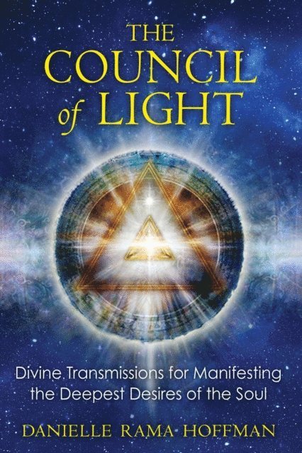 Danielle Rama Hoffman - Council of Light, E-bok. Tillgänglighet: Lägg i varukorg