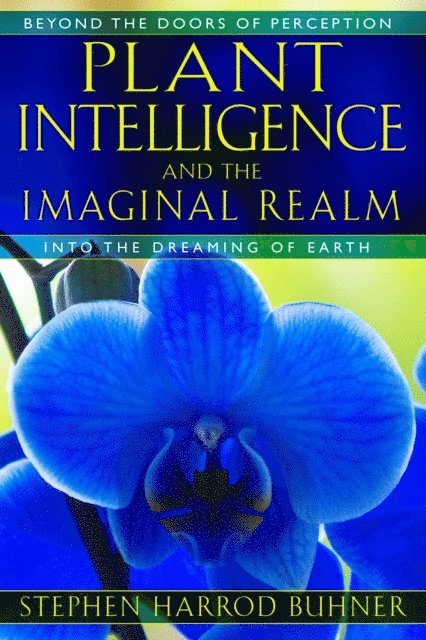 Stephen Harrod Buhner - Plant Intelligence and the Imaginal Realm, E-bok