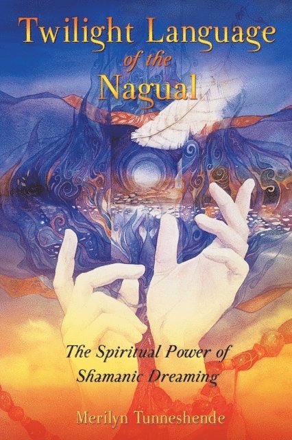 Merilyn Tunneshende - Twilight Language of the Nagual, E-bok