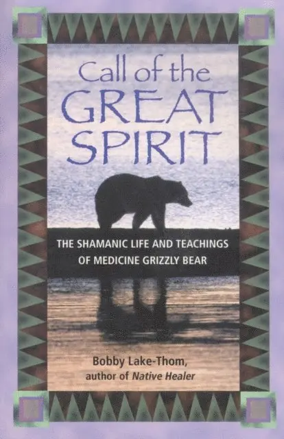 Bobby Lake-Thom - Call of the Great Spirit, E-bok. Tillgänglighet: Lägg i varukorg