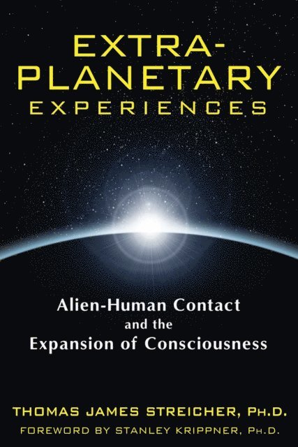 Thomas James Streicher - Extra-Planetary Experiences, E-bok. Tillgänglighet: Lägg i varukorg
