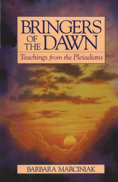 Barbara Marciniak - Bringers of the Dawn, E-bok