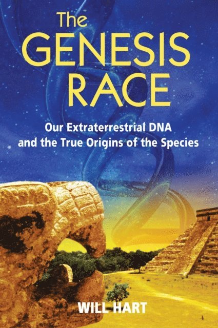 Will Hart - Genesis Race, E-bok. Tillgänglighet: Lägg i varukorg