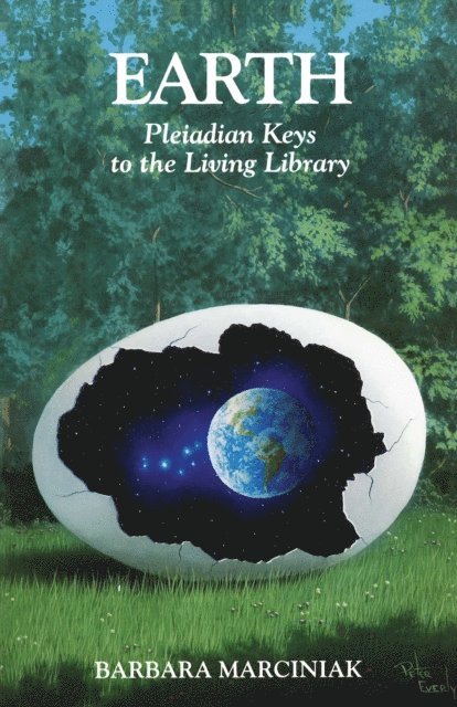 Barbara Marciniak - Earth, E-bok