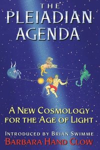 Pleiadian Agenda