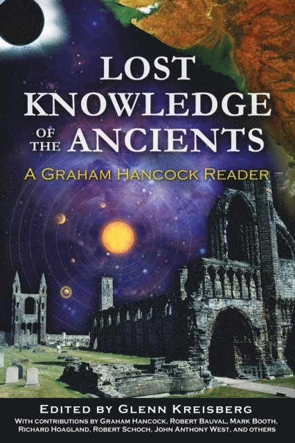 Glenn Kreisberg - Lost Knowledge of the Ancients, E-bok