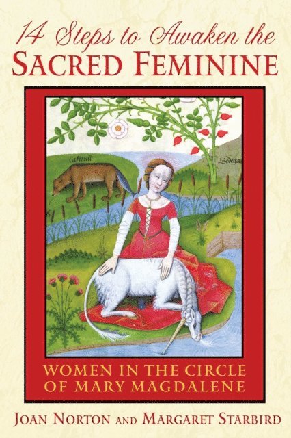 Margaret Starbird, Joan Norton - 14 Steps to Awaken the Sacred Feminine, E-bok