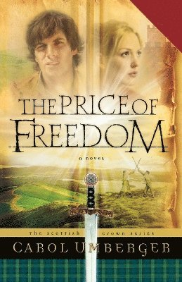 Carol Umberger - Price of Freedom, Häftad