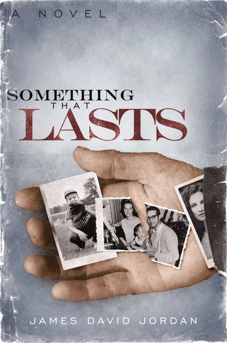 James David Jordan - Something That Lasts, Häftad. Tillgänglighet: Lägg i varukorg