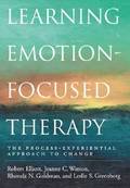 Learning Emotion-Focused Therapy