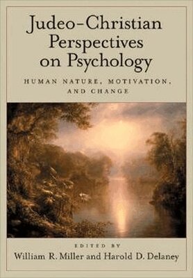 William R. Miller, Harold D. Delaney - Judeo-Christian Perspectives on Psychology, Inbunden. Tillgänglighet: Tillfälligt slut