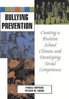 Pamela K. Orpinas, Arthur M. Horne - Bullying Prevention, Inbunden. Tillgänglighet: Tillfälligt slut