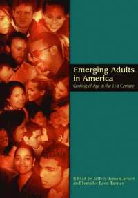 Emerging Adults in America