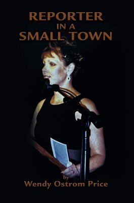 Wendy Ostrom Price - Reporter in a Small Town, Häftad