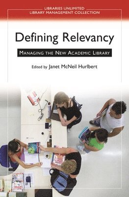Janet M. Hurlbert - Defining Relevancy, Häftad