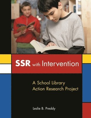 Leslie B. Preddy - SSR with Intervention, Häftad. Tillgänglighet: Lägg i varukorg
