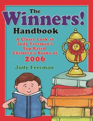 Judy Freeman - WINNERS! Handbook, Häftad. Tillgänglighet: Lägg i varukorg