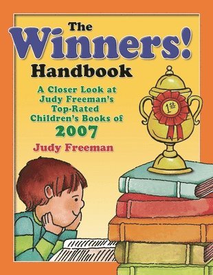 Judy Freeman - WINNERS! Handbook, Häftad. Tillgänglighet: Lägg i varukorg