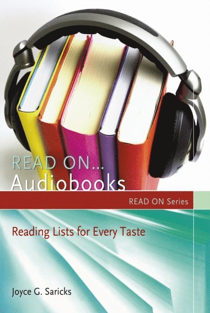 Joyce G. Saricks, John Barry Trott - Read On…Audiobooks, E-bok