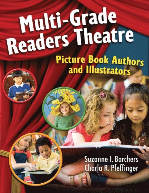 Suzanne I. Barchers, Charla R, Pfeffinger - Multi-Grade Readers Theatre, E-bok