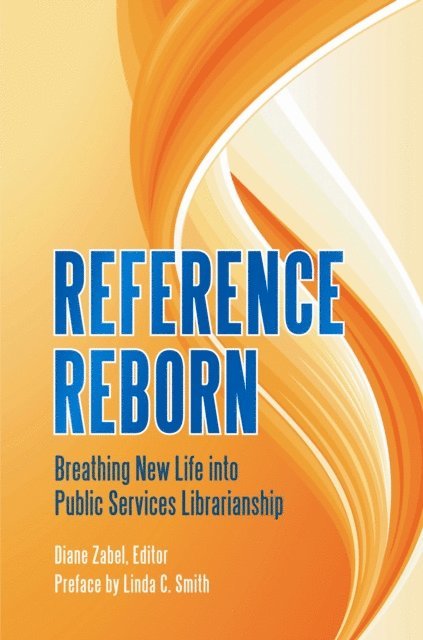 Diane Zabel - Reference Reborn, E-bok. Tillgänglighet: Lägg i varukorg