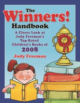 Judy Freeman - WINNERS! Handbook, Häftad. Tillgänglighet: Lägg i varukorg