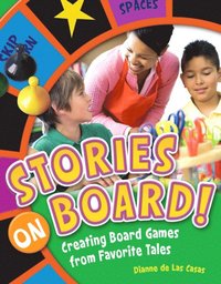 Stories on Board!