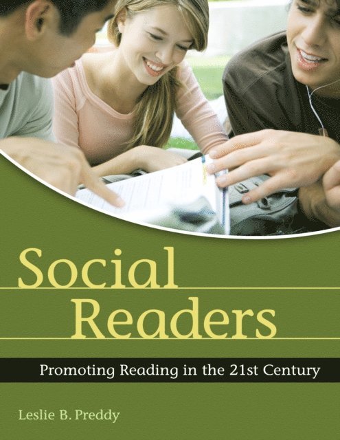 Leslie B. Preddy - Social Readers, E-bok. Tillgänglighet: Lägg i varukorg