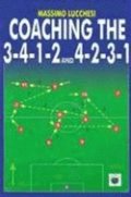 Coaching the 3-4-1-2 and 4-2-3-1