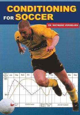 Conditioning for Soccer, Häftad