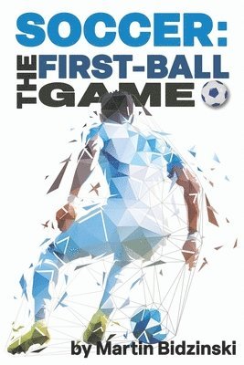 Martin Bidzinski - Soccer, Häftad