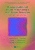 Computational Fluid Mechanics and Heat Transfer