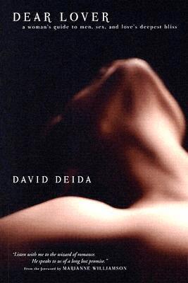 David Deida - Dear Lover, Häftad
